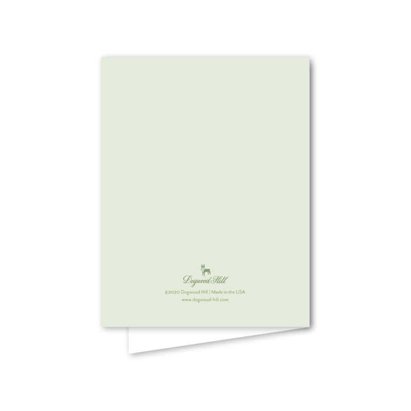 Zoo in the City Celebrate: Single Card