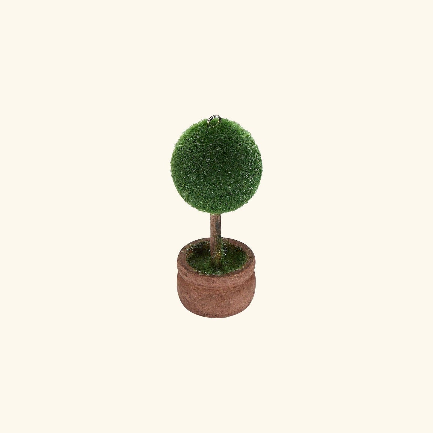 Topiary Place Card Holders