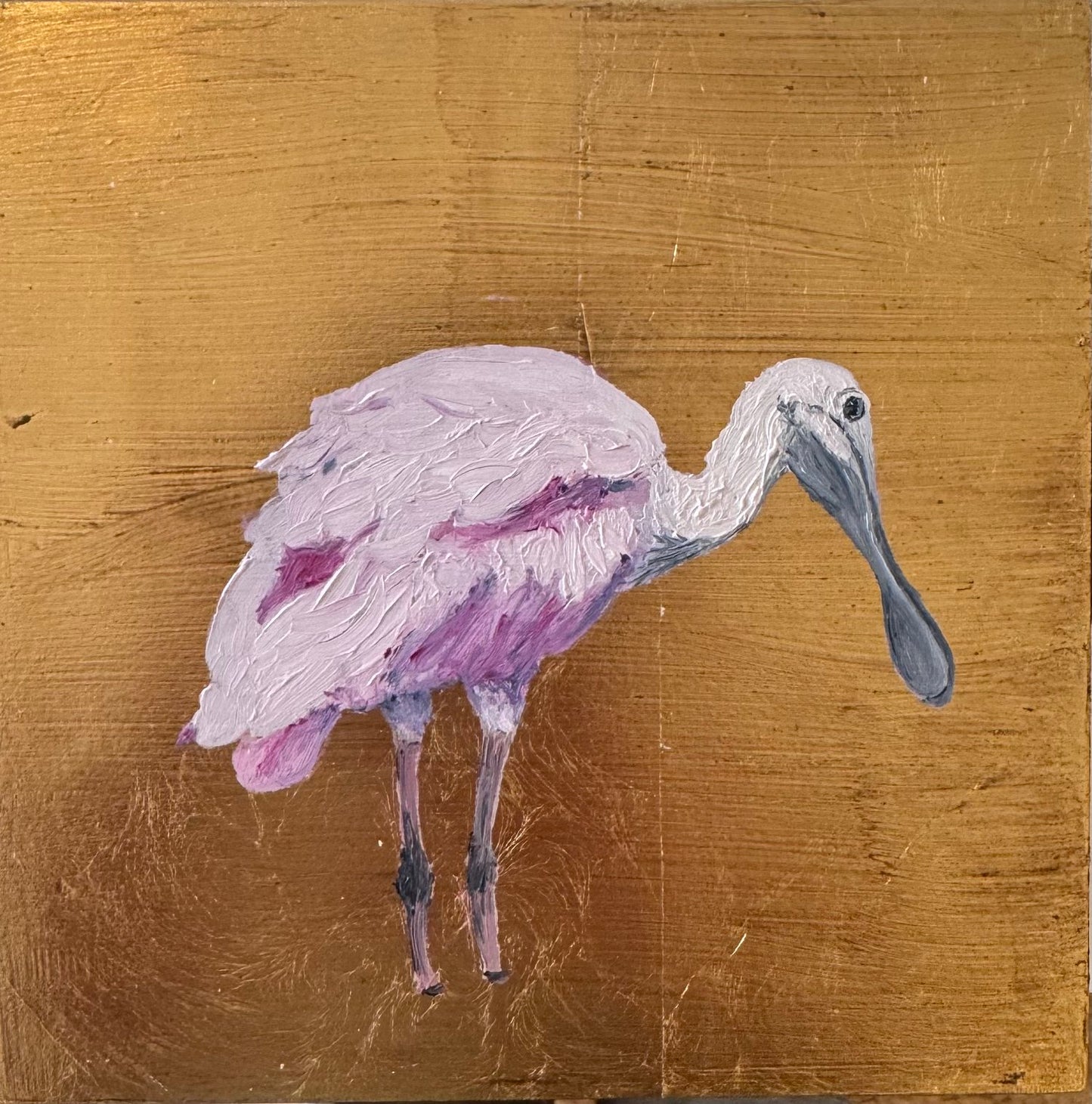 Spoonbill Mini 3
