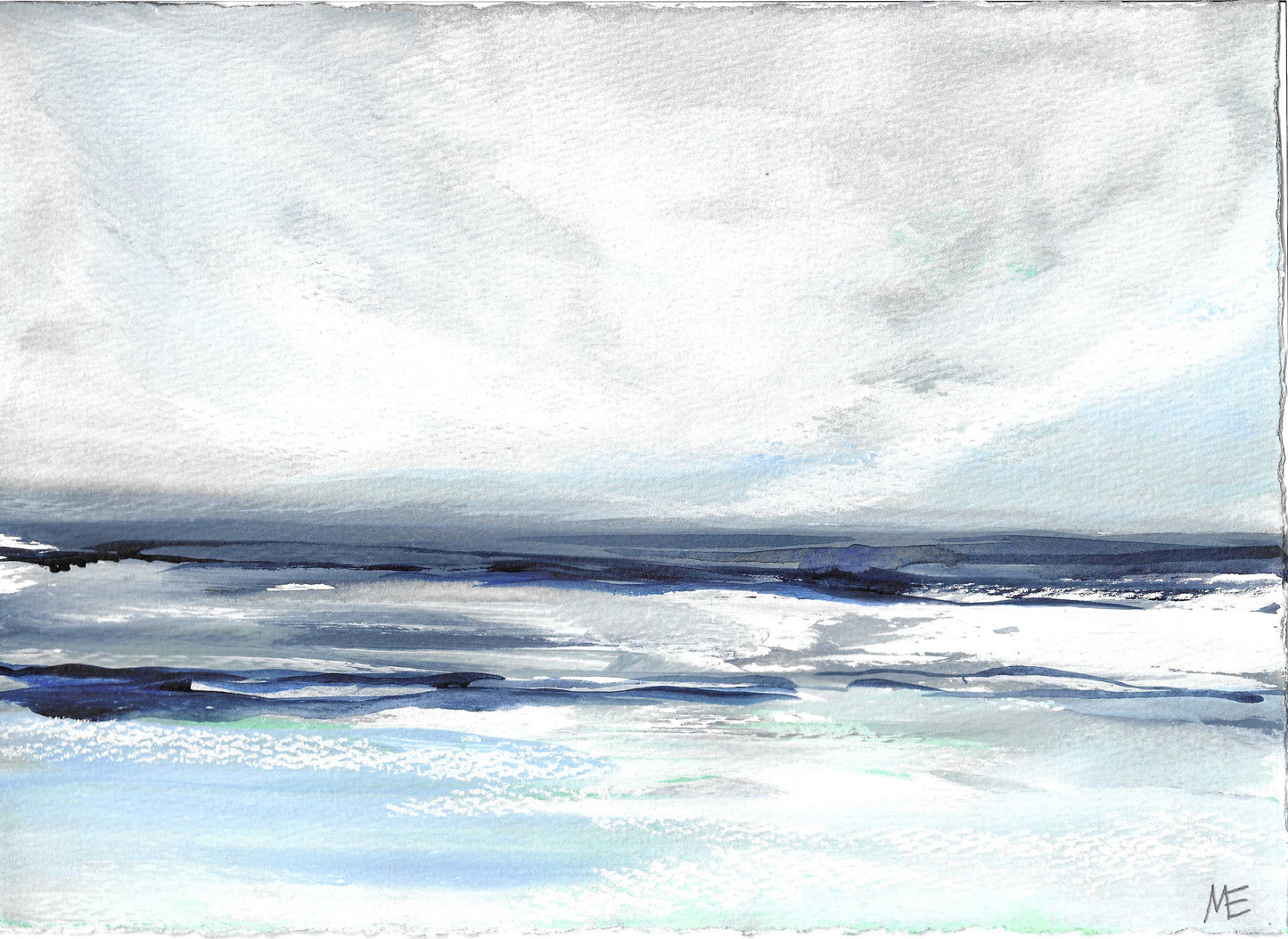 Ocean I