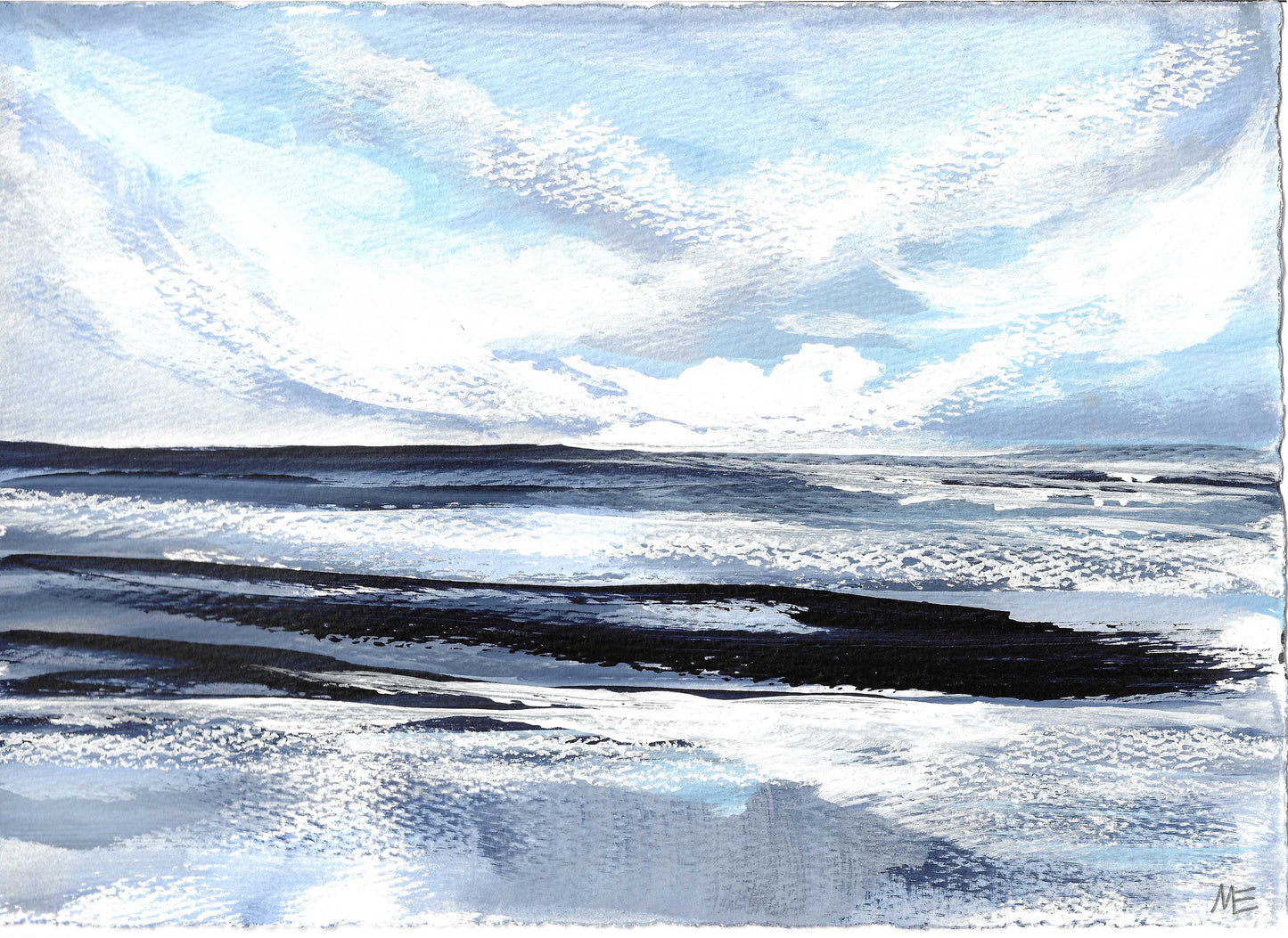 Ocean 12