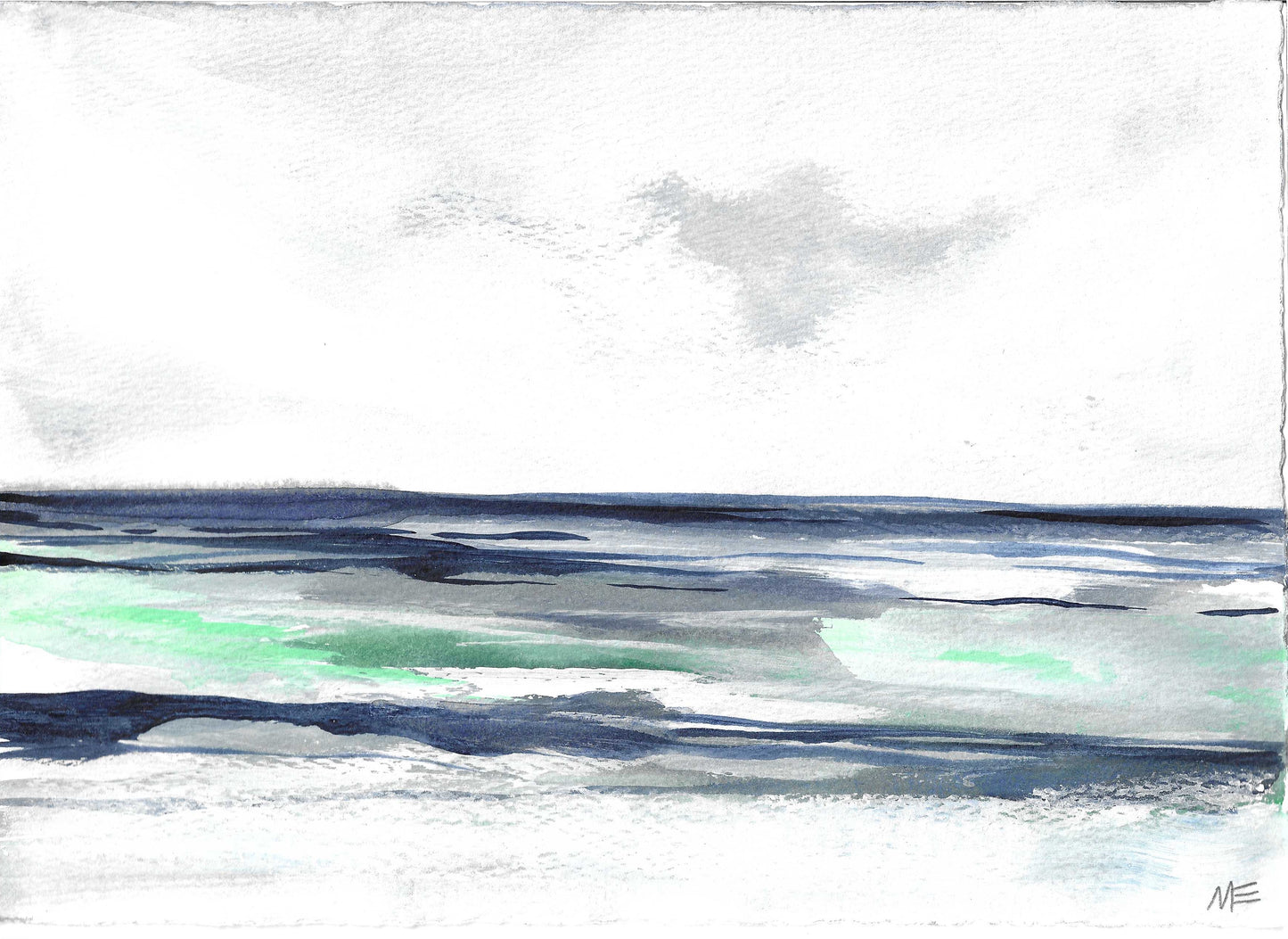 Ocean 9
