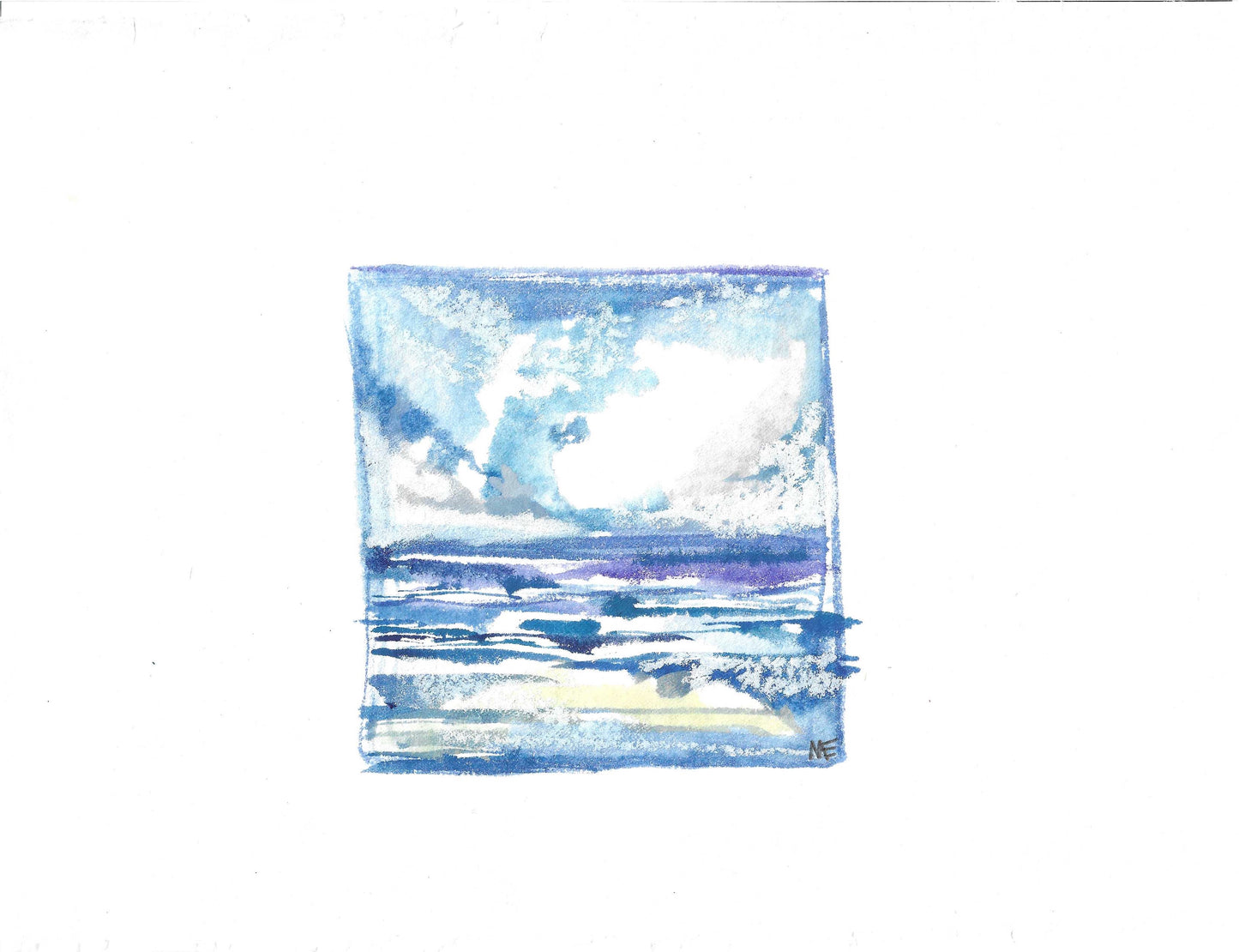 Ocean View II