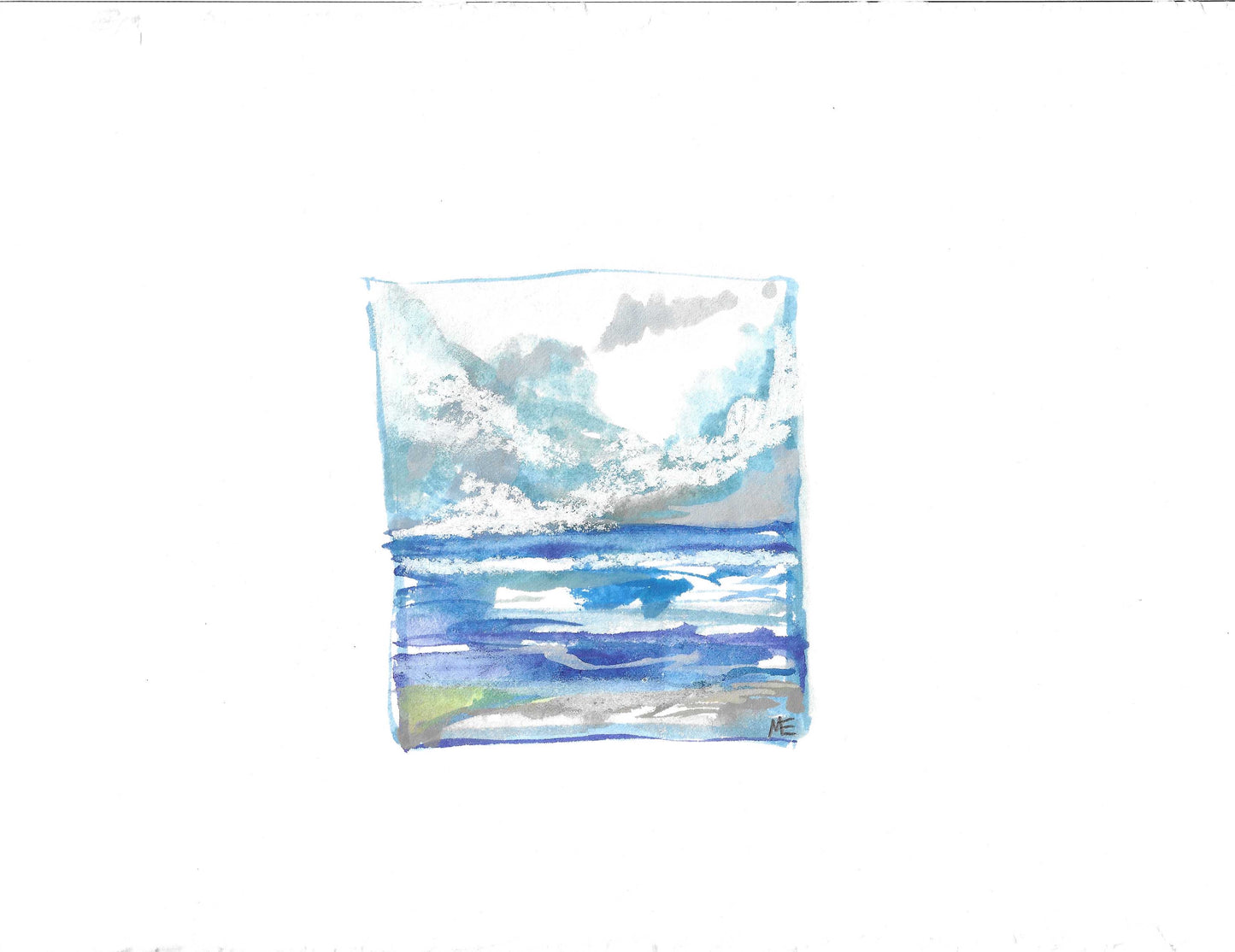 Ocean View 3