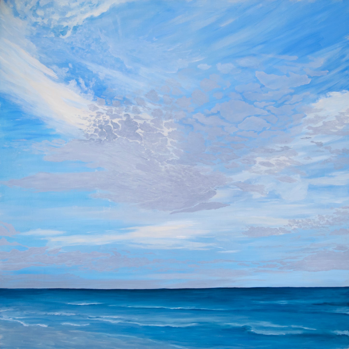 Ocean