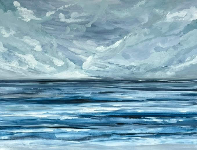 South Skies