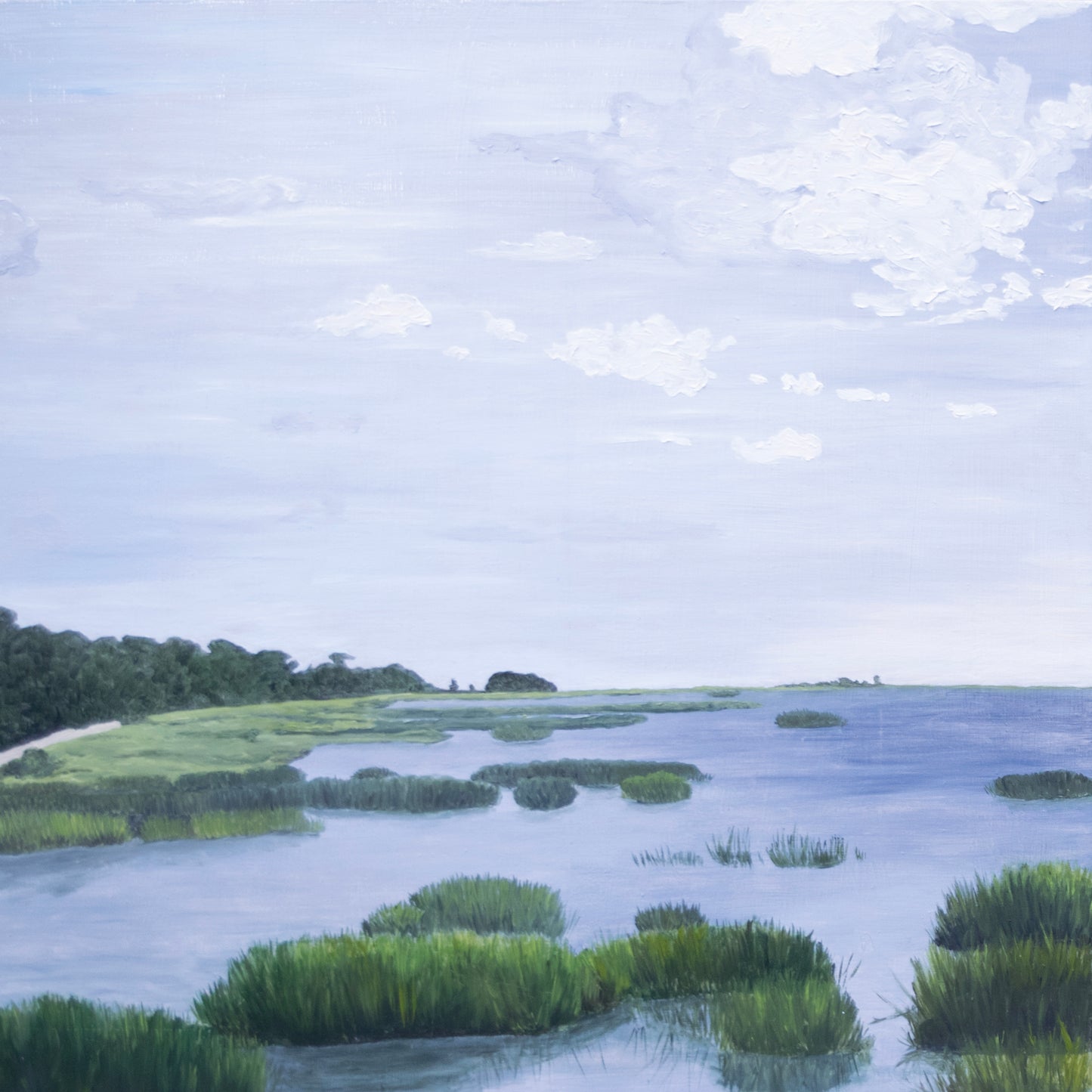 Roanoke Island