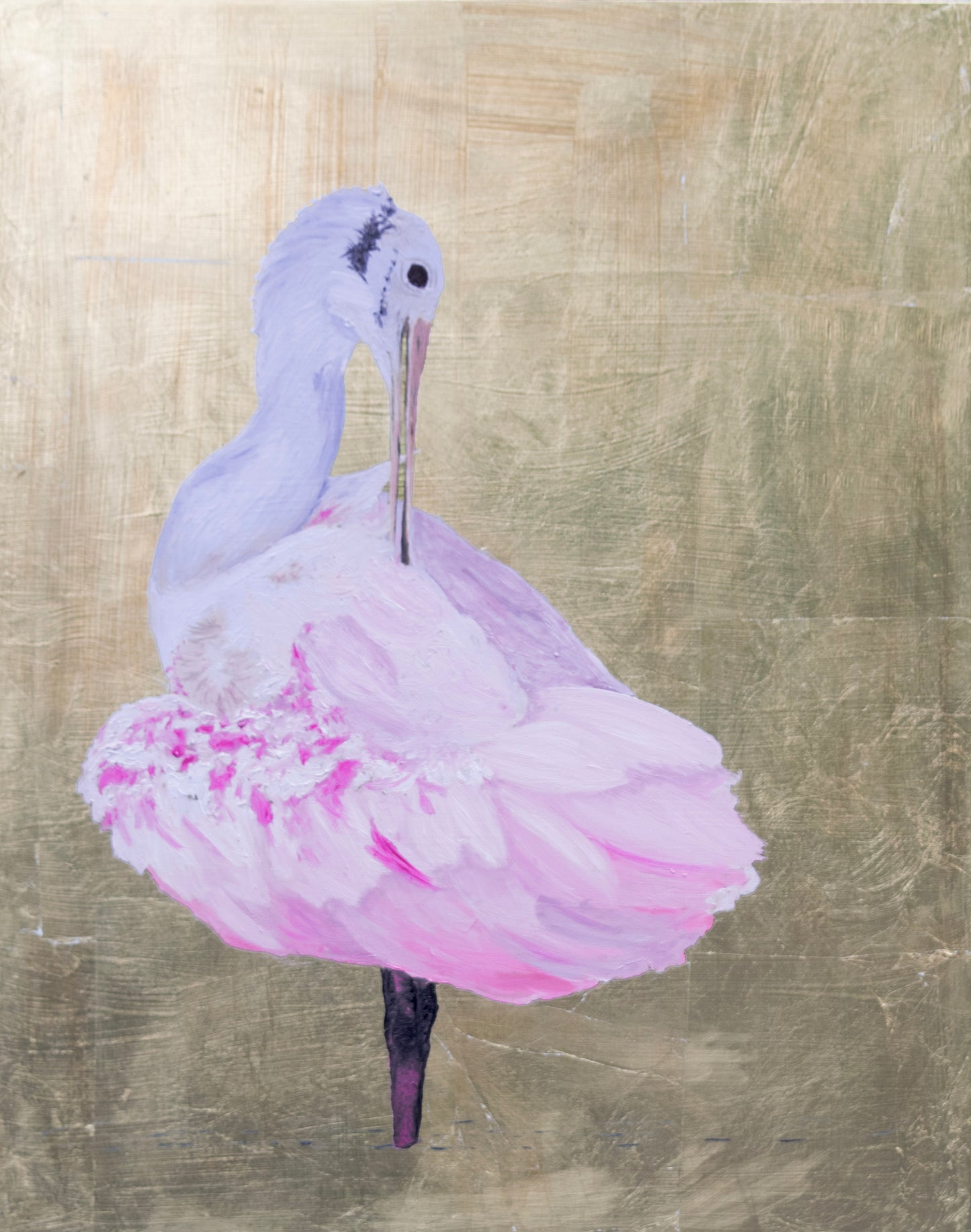 Spoonbill 10