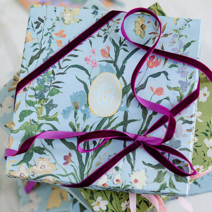 Inslee Farris 2026 Calendar in the Cornucopia Box