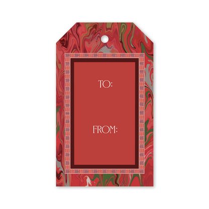 Grand Mod Gift Tags