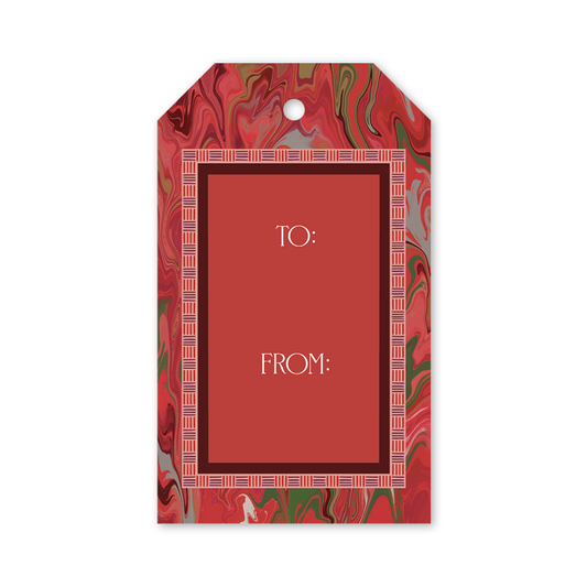 Grand Mod Gift Tags