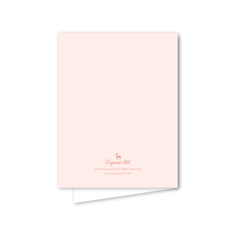 Garden Tea: Single Card