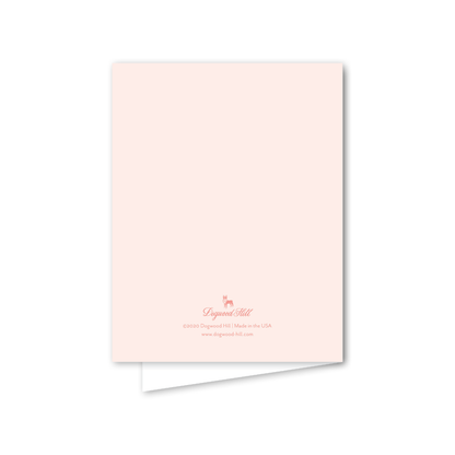 Garden Tea: Single Card