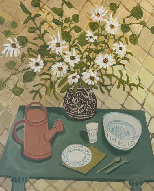 Star Jasmine