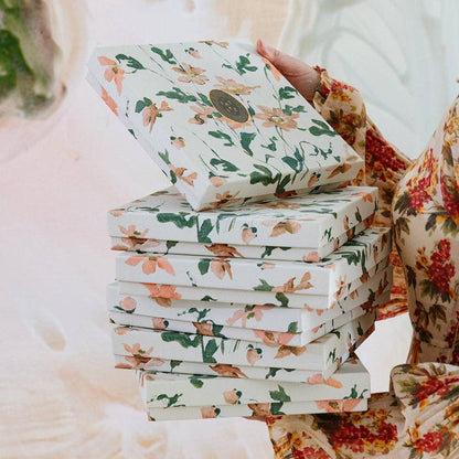 Inslee Farris 2026 Calendar in the Daydreamer Box