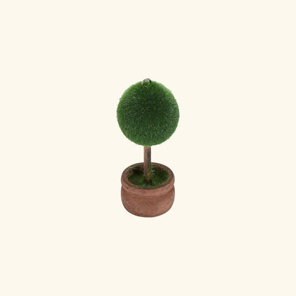 Topiary Place Card Holders