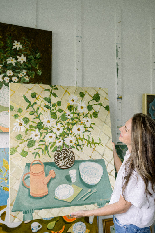 Star Jasmine