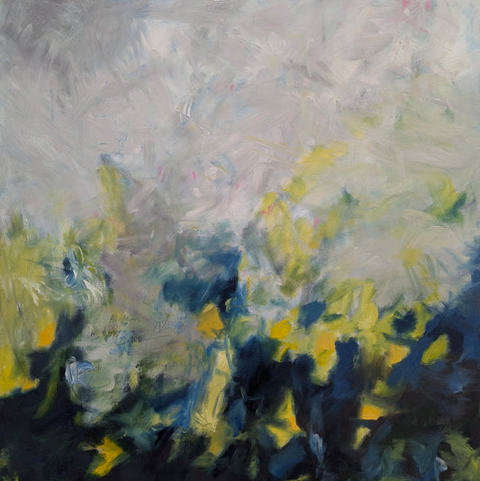 Bellwethers of Spring