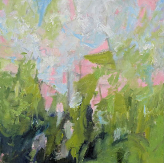 Late Spring Walkabout