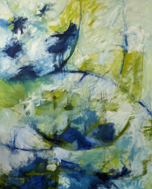 Morning Has Broken II